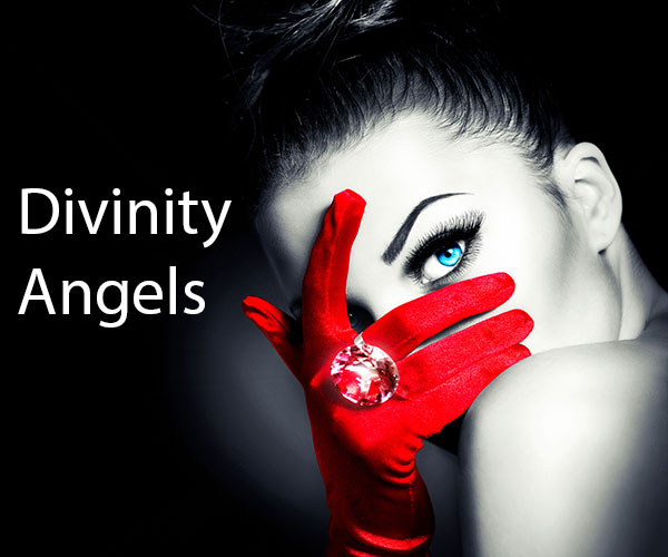 Divinity-angels.com