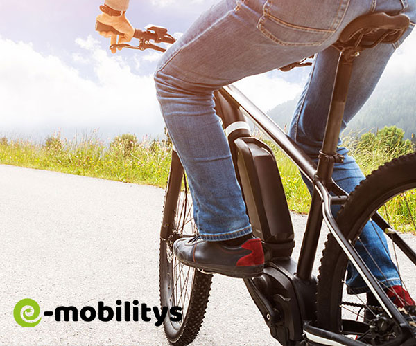 E-mobilitys.com