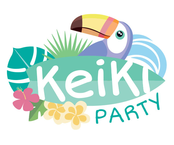 Keikiparty.es